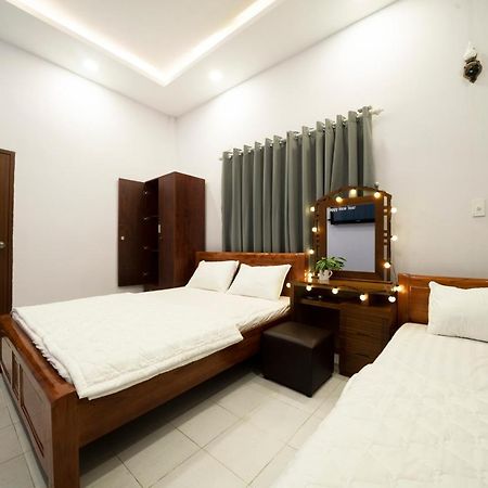 Saigon Center Hostel Ho Chi Minh City Bagian luar foto