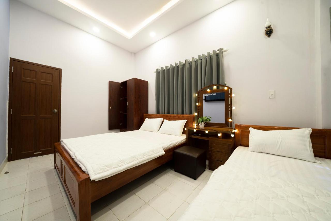 Saigon Center Hostel Ho Chi Minh City Bagian luar foto